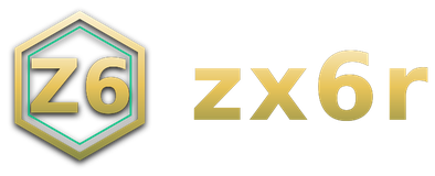 zx6r logo